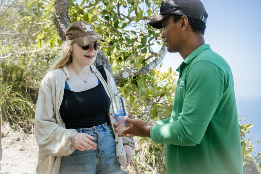 Bali: Early Access to Nusa Penida Day Trip - Nusa Penida feels like Bali’s wild cousin, in one packed day