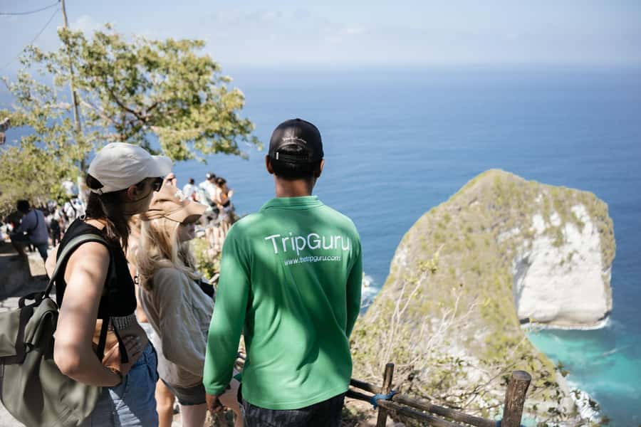 Bali: Early Access to Nusa Penida Day Trip - The speedboat and the road: why comfort helps on a long day