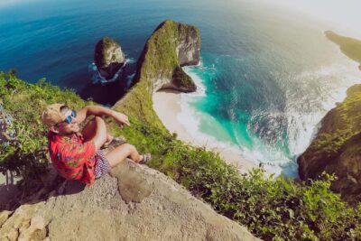 Early Access to Nusa Penida Day Trip