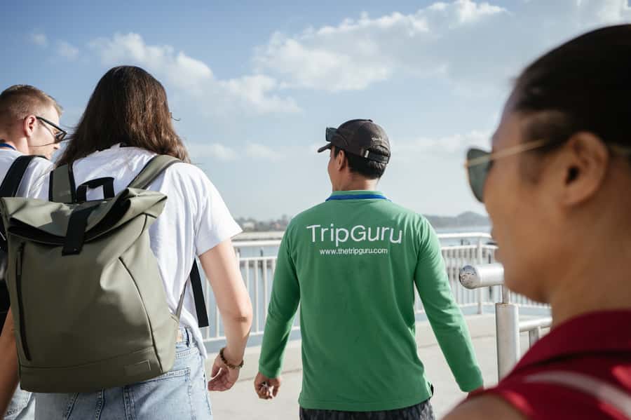 Bali: Early Access to Nusa Penida Day Trip - Kelingking Beach: the T-Rex headland, but view-only