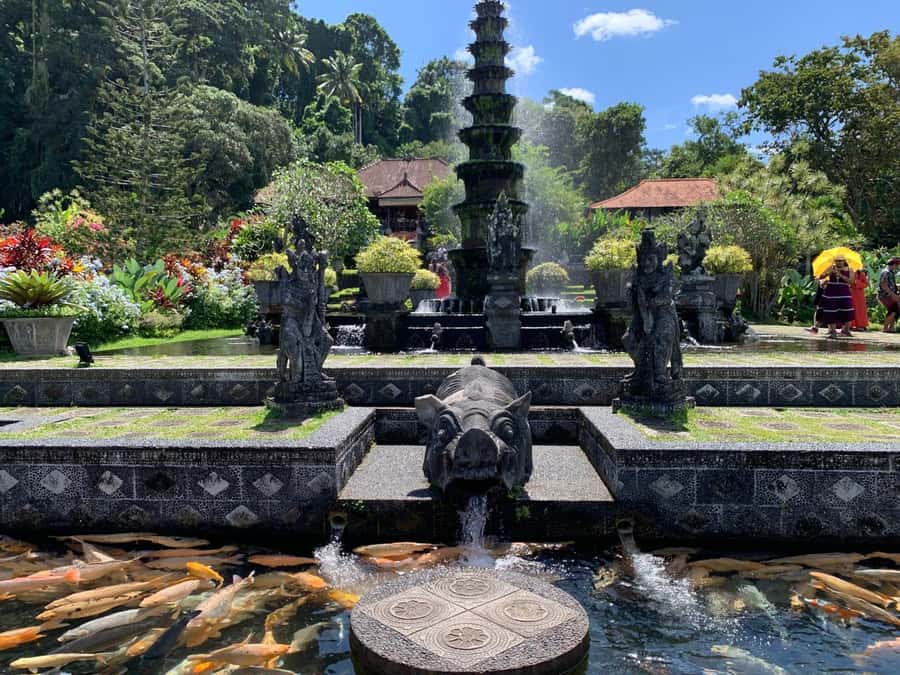 Bali: East Bali Day Trip with Temesi Waterfall - Key Things I’d Watch For on This East Bali Route
