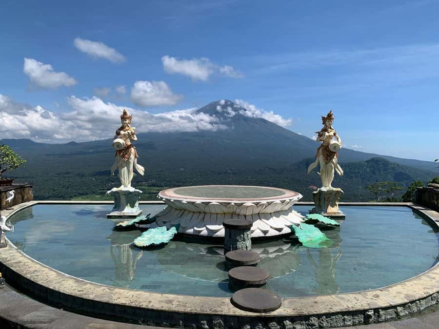 Bali: East Bali Day Trip with Temesi Waterfall - Who This Day Trip Fits Best (And Who Might Want a Different Plan)