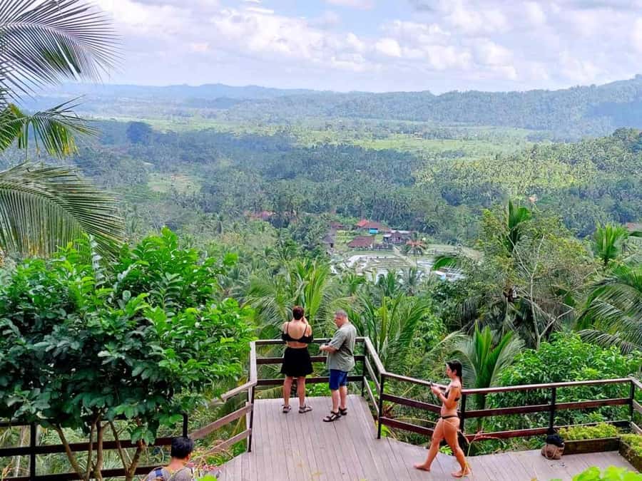 Bali: East Bali Hidden Gems. Exotic Beaches & Waterfalls. - Bias Tugel Beach: the best kind of break between activities