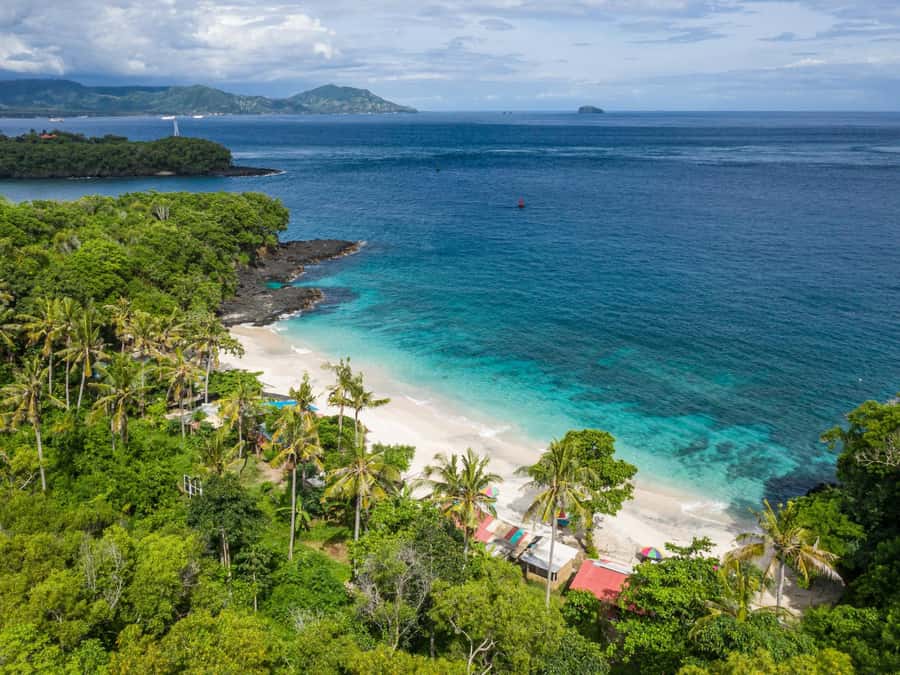 Bali: East Bali Hidden Gems. Exotic Beaches & Waterfalls. - Semarapura dinner, shopping, and a food market walk