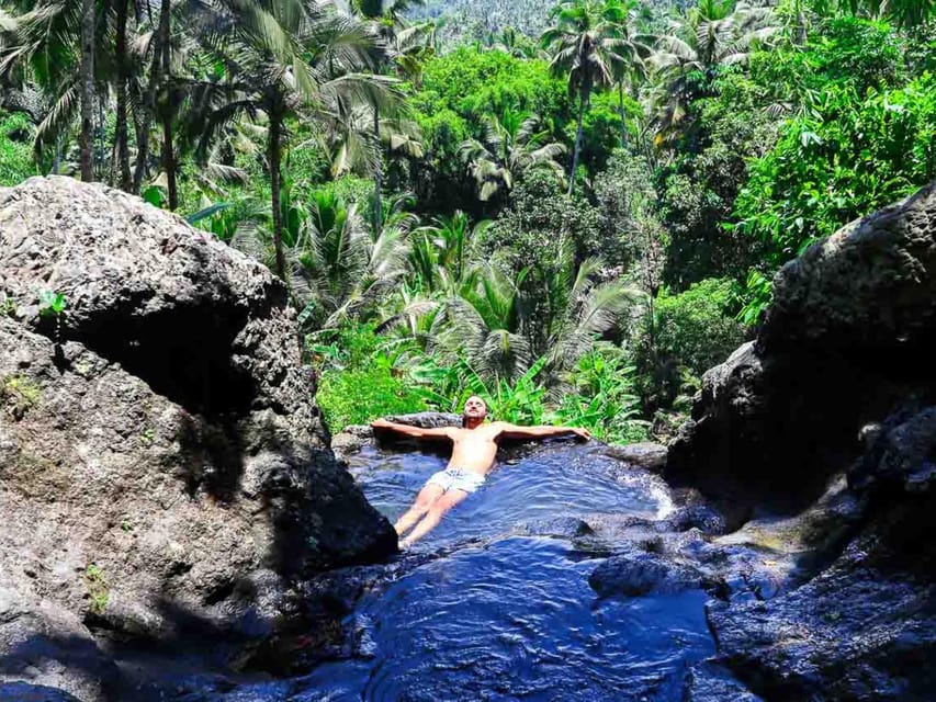 Bali: East Bali Hidden Gems. Exotic Beaches & Waterfalls. - Your driver really shapes the vibe (and the day runs smoother)