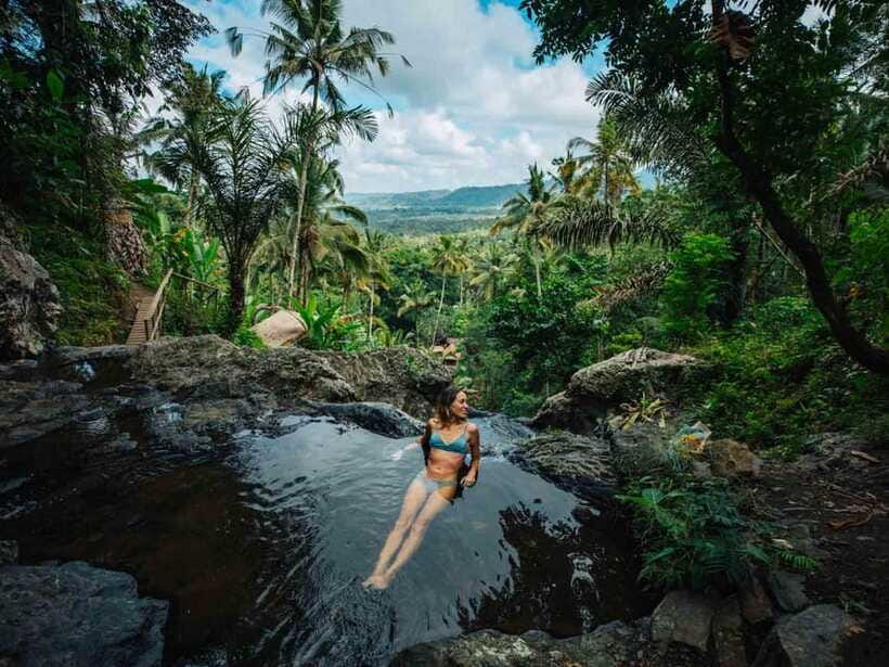 Bali: East Bali Hidden Gems. Exotic Beaches & Waterfalls. - What to bring so your day feels easy