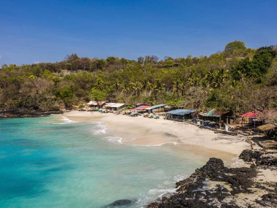 Bali: East Bali Hidden Gems. Exotic Beaches & Waterfalls. - Price and logistics: where the $46 value really comes from