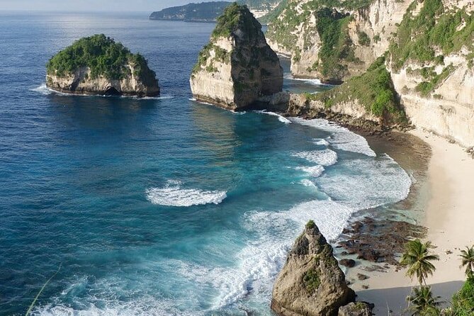 Bali East Nusa Penida Private Tour - All Inclusive - Key highlights before you go