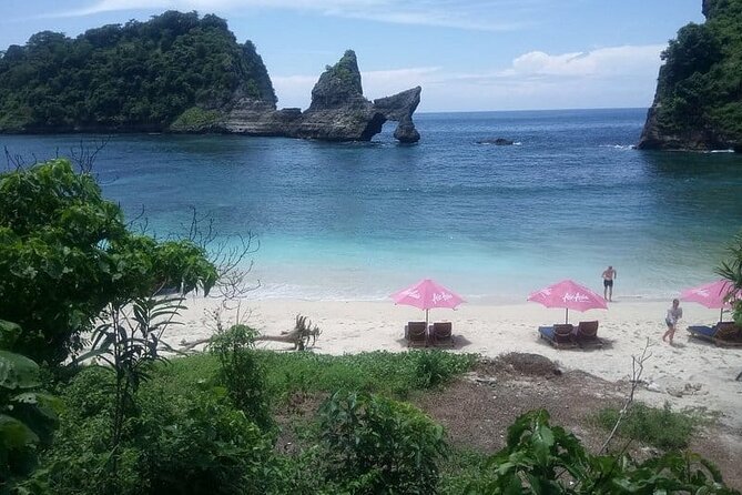 Bali East Nusa Penida Private Tour - All Inclusive - Why East Nusa Penida Feels Like a Different Bali