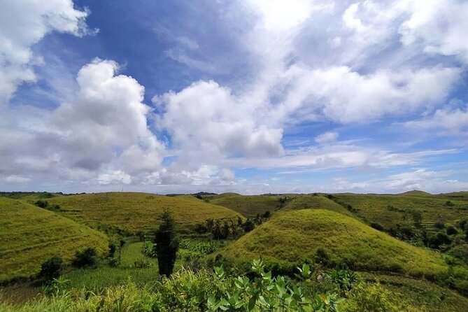 Bali East Nusa Penida Private Tour - All Inclusive - Atuh Beach: Clear Water, Cliff Views, and a 40-Minute Window