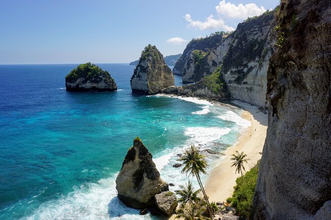 Bali East Nusa Penida Private Tour - All Inclusive - Price and What Actually Comes Included
