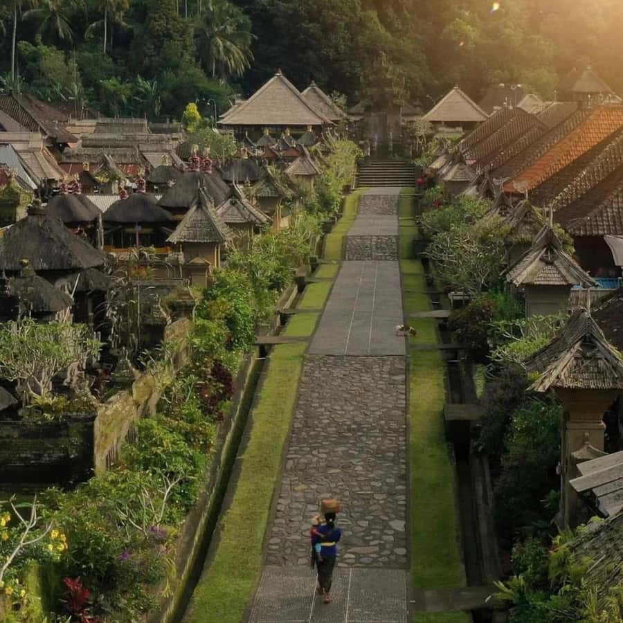 Bali : Eastern Bali and Pura Besakih Temple Tour - Key highlights to look for