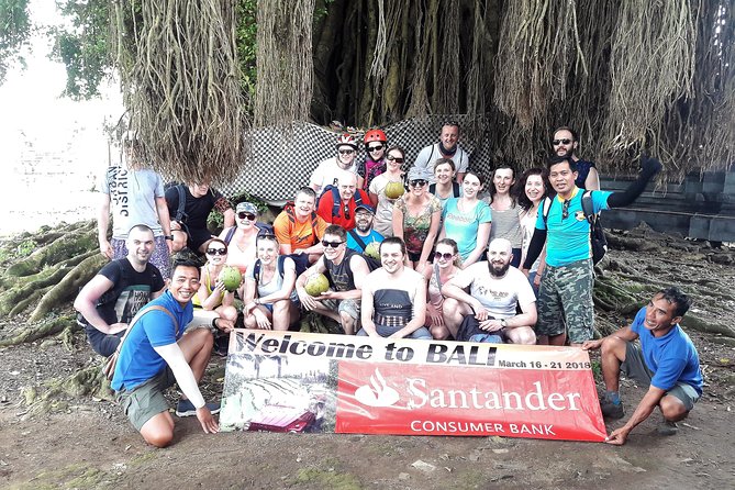 Bali Eco & Educational Cycling Tour - Key Highlights at a Glance