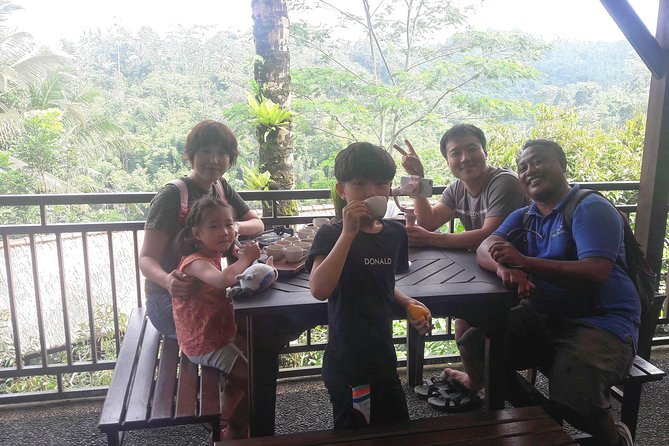 Bali Eco & Educational Cycling Tour - Price and Value for a Full Bali Day
