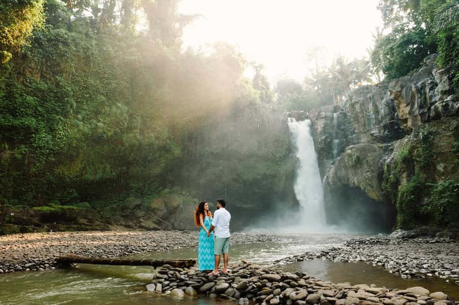 Bali : Explore Beauty of Ubud with 3 Best Tour Options - The driver-guide makes the day: English explanations and real patience