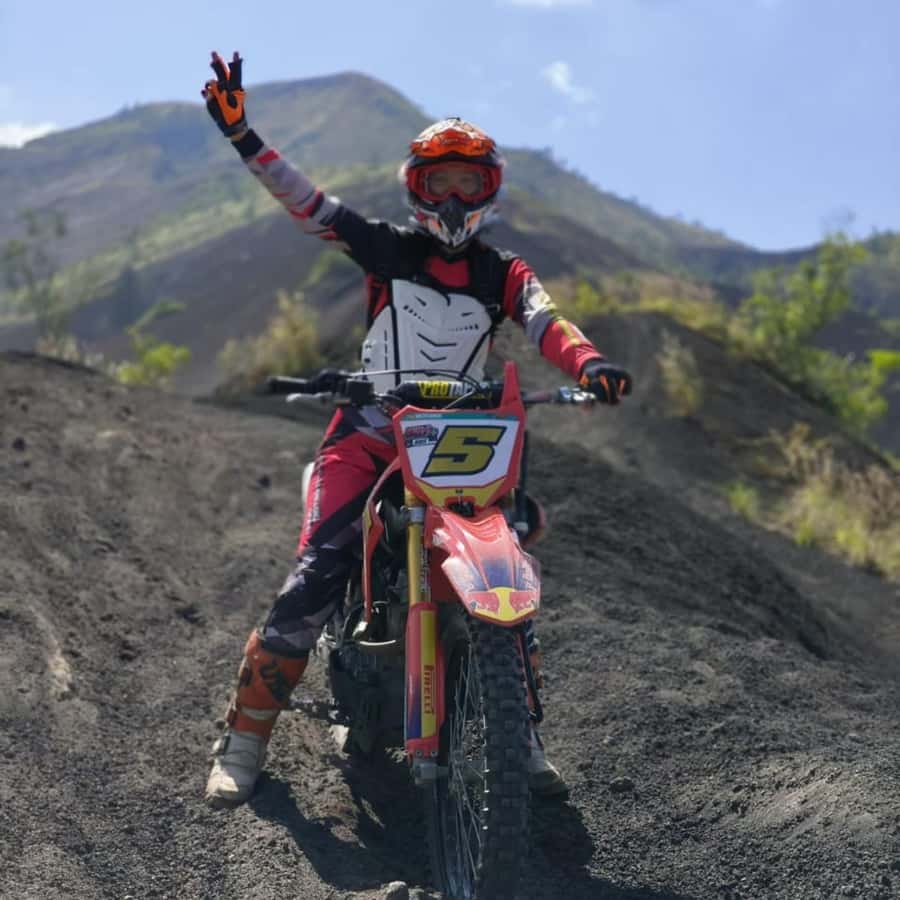 Bali: Extreme Dirt Bike Experience in Nature - Key highlights at a glance