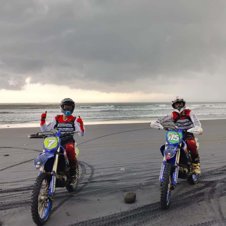 Bali: Extreme Dirt Bike Experience in Nature - Price and value: what $154 includes in a 6-hour riding day