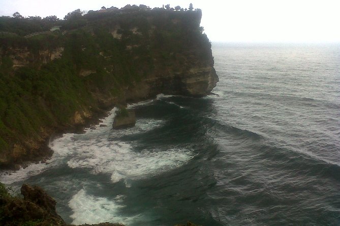 Bali Famous Beach, Kecak Dance, Uluwatu Temple, Sunset, Dinner - Key highlights worth getting excited about