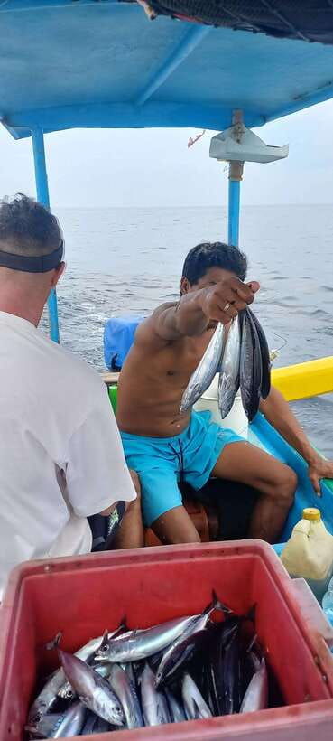 Bali : Fishing Trip & Blue lagoon Snorkeling : All Inclusive - Key Things I’d Highlight Before You Go