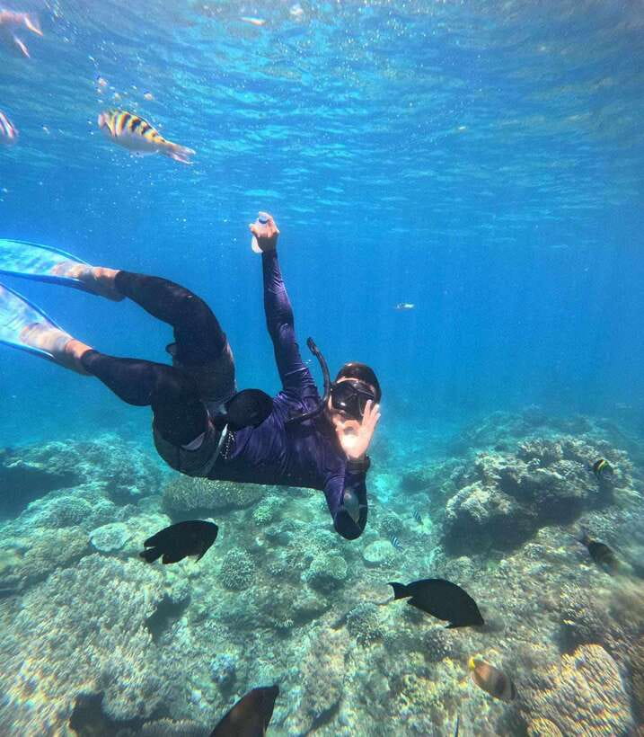 Bali : Fishing Trip & Blue lagoon Snorkeling : All Inclusive - What the All-Inclusive Package Really Covers (and What It Doesn’t)