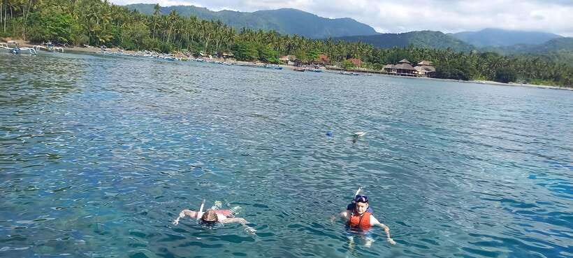 Bali : Fishing Trip & Blue lagoon Snorkeling : All Inclusive - Lunch by the Coast, Why It’s Part of the Experience