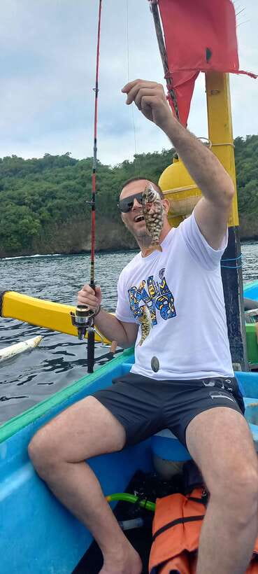 Bali : Fishing Trip & Blue lagoon Snorkeling : All Inclusive - The Day’s Timing: How a 4 to 9 Hour Tour Feels Longer Than It Sounds