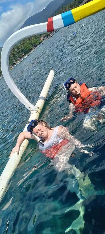 Bali : Fishing Trip & Blue lagoon Snorkeling : All Inclusive - Two Snorkeling Sessions, Two Chances to See Colorful Fish