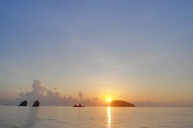 Bali Fishing Trip Private Boat - Where you fish: Tepekong Island and Gili Mimpang
