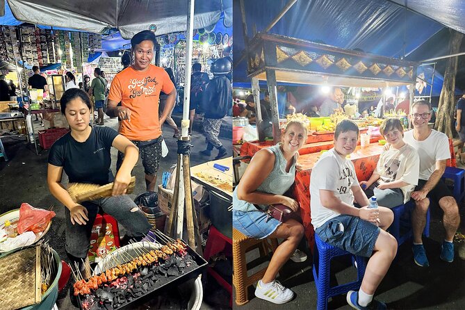 Bali Food Tour: Savor Street Food and Night Market Adventures - Quick Hits: The Details That Make This Ubud Night Food Tour Work