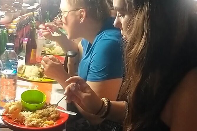 Bali Food Tour: Savor Street Food and Night Market Adventures - What You’ll Actually Eat: From Babi Guling to Terang Bulan