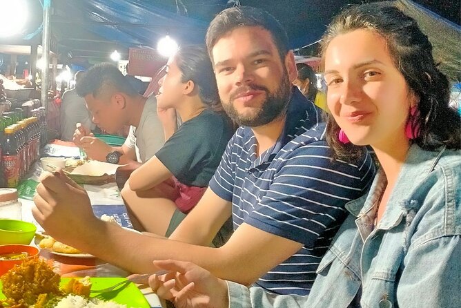 Bali Food Tour: Savor Street Food and Night Market Adventures - Barong and Kris Dance: A Cultural Stop, Not a Food Detour