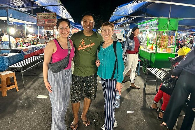 Bali Food Tour: Savor Street Food and Night Market Adventures - Vegetarian-Friendly, With Real Choices and No Fuss