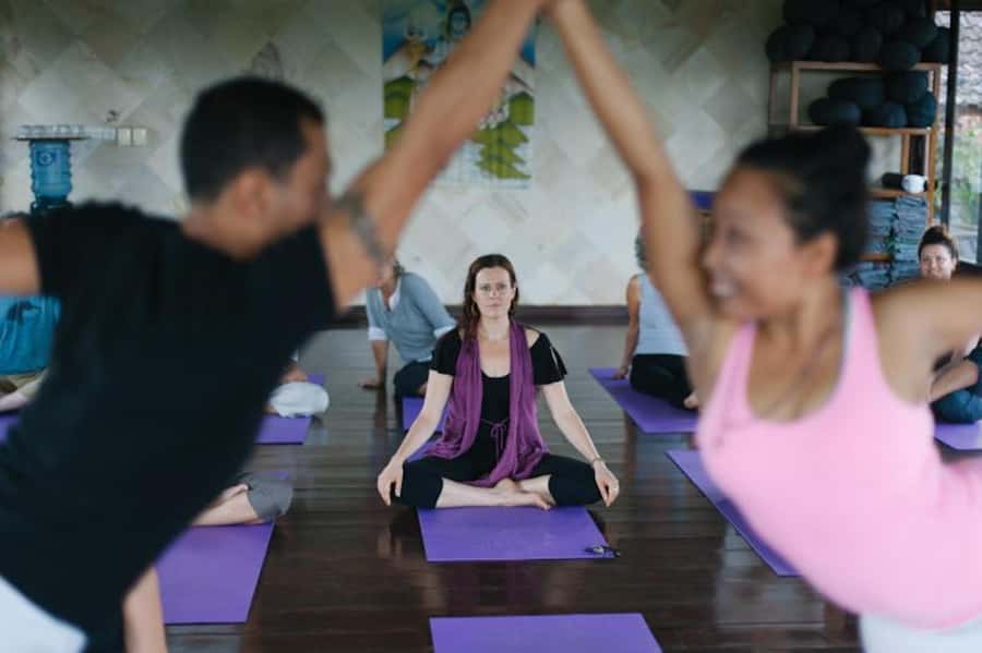 Bali: Full-Day Eat Pray Love Tour with Rice Terraces & Yoga - Key points that make this tour worth it
