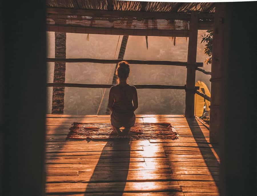 Bali: Full-Day Eat Pray Love Tour with Rice Terraces & Yoga - Intuitive Flow yoga in Ubud: good for beginners, great for first-timers