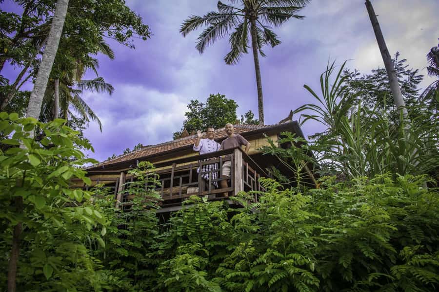 Bali: Full-Day Eat Pray Love Tour with Rice Terraces & Yoga - What you really get for $59: value beyond the headline price