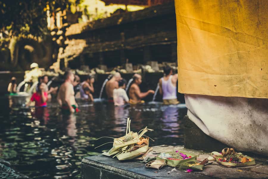 Bali: Full-Day Eat Pray Love Tour with Rice Terraces & Yoga - Who this tour is best for, and who should skip it