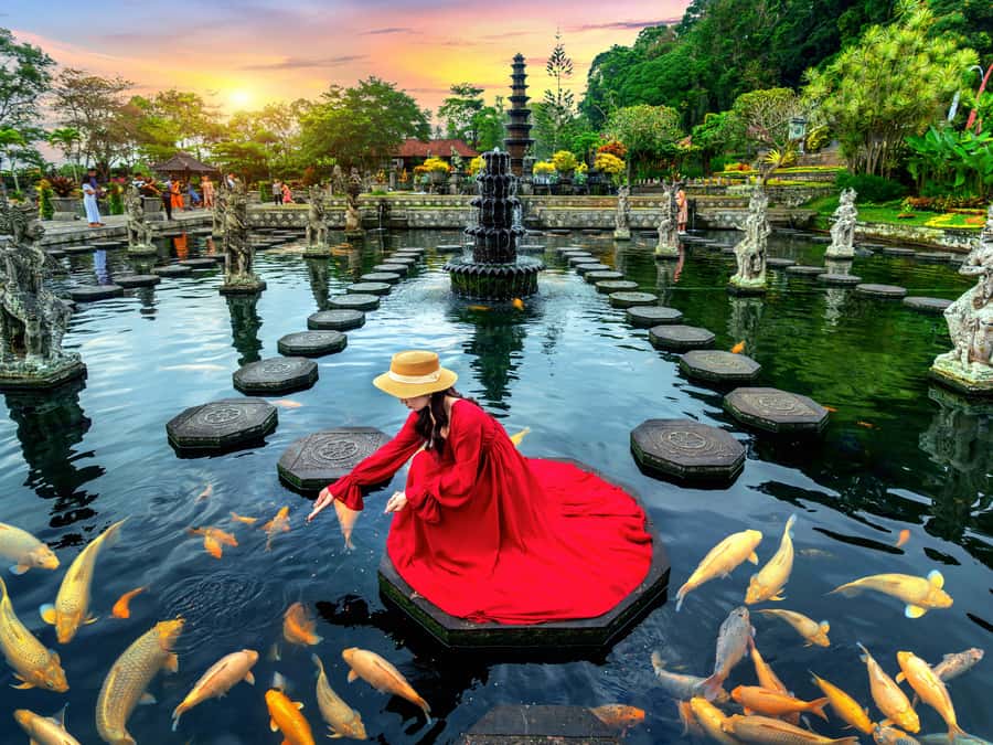 Bali: Full-Day Instagram Highlights Tour - The basic idea: why this Bali Instagram tour is good value