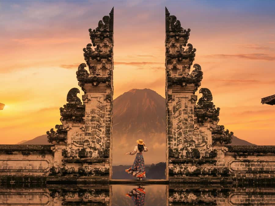 Bali: Full-Day Instagram Highlights Tour - Lempuyang Temple and the Gates of Heaven: what you must do before the shot