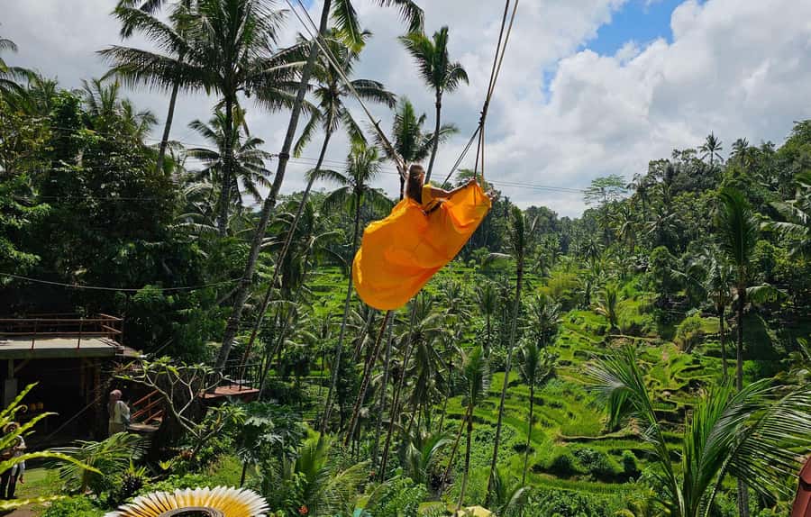 Bali: Full-Day Instagram Highlights Tour - Pickup in Bali and how the day rhythm affects your photos