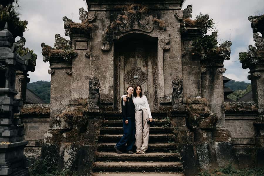 Bali: Full Day North Bali Private Customized Tour - Key points before you go