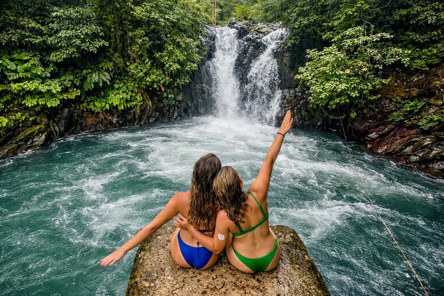 Bali: Full Day North Bali Private Customized Tour - Routes that fit your style: Trips A to E plus true customization