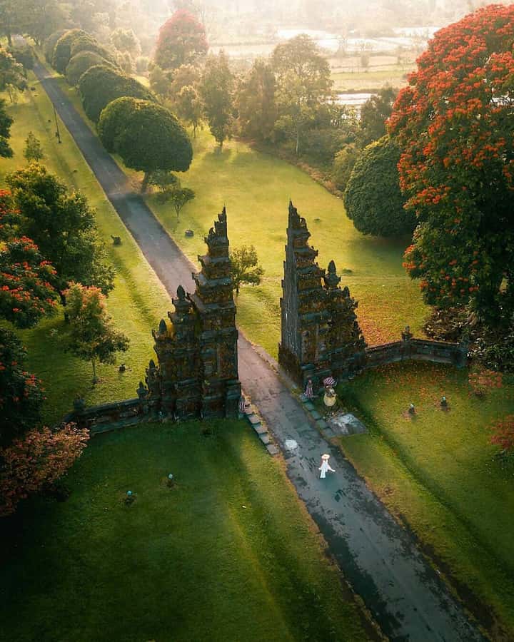 Bali: Full Day North Bali Private Customized Tour - What to bring, and how to keep the day comfortable