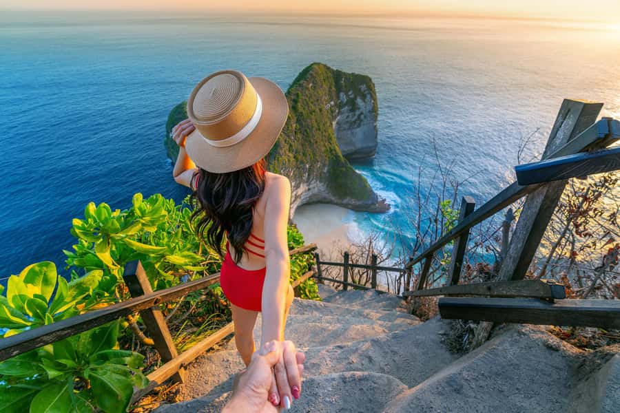 Bali: Full-Day Nusa Penida Highlights Tour with Transfer - Why This Tour Works: A Greatest-Hits Day on Penida