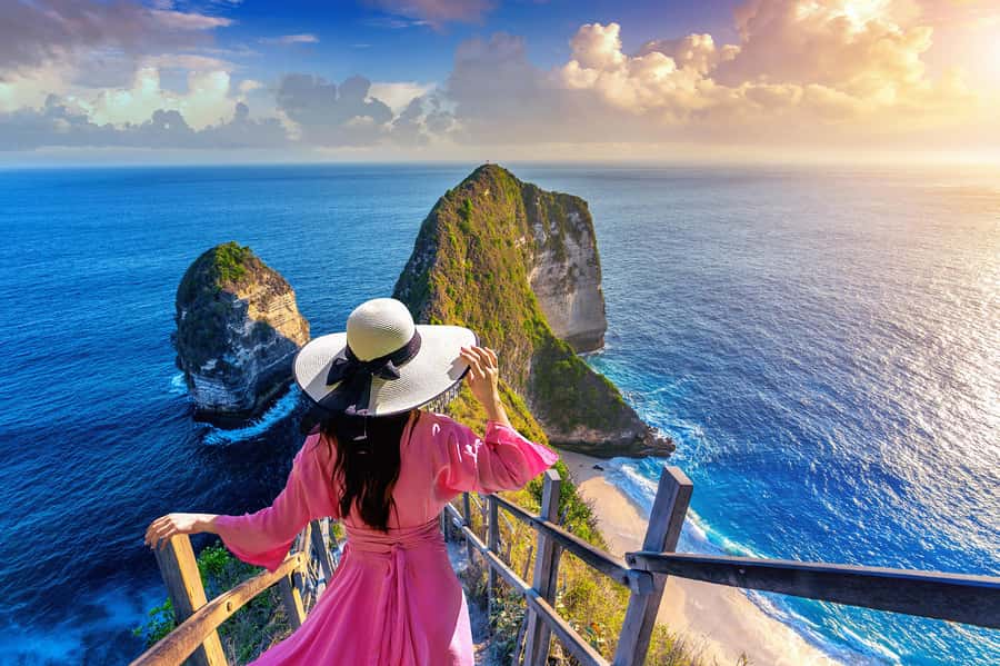 Bali: Full-Day Nusa Penida Highlights Tour with Transfer - Penida by Car: What the Narrow Roads Change for Your Day