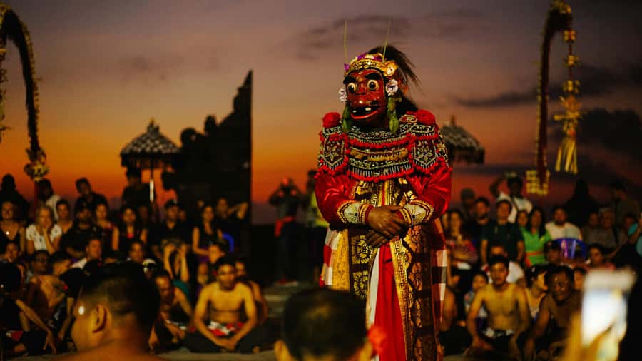 Bali: Full-Day Private or Shared Uluwatu Highlights Tour - Quick highlights that matter