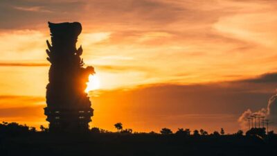 Full-Day Private or Shared Uluwatu Highlights Tour