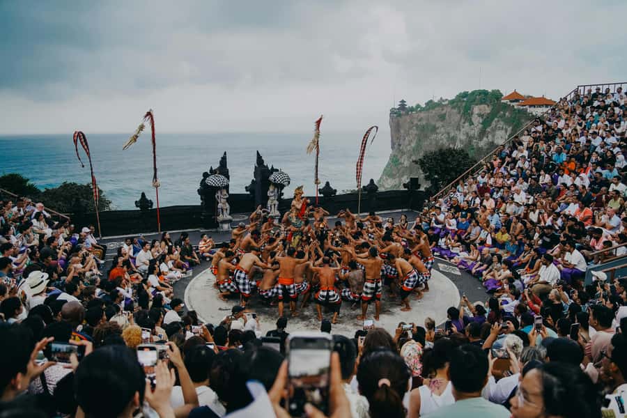 Bali: Full-Day Private or Shared Uluwatu Highlights Tour - Private or shared: who this tour fits best