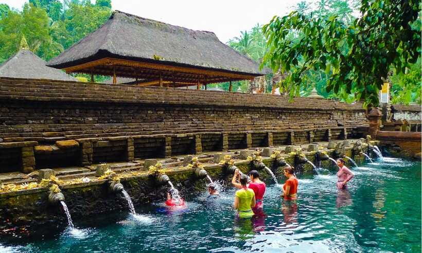 Bali: Full-Day Private Water Temple Ritual & Yoga Class - FAQ