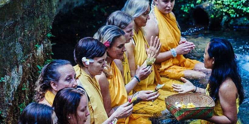 Bali: Full-Day Private Water Temple Ritual & Yoga Class - Should you book this private water temple ritual and yoga day?