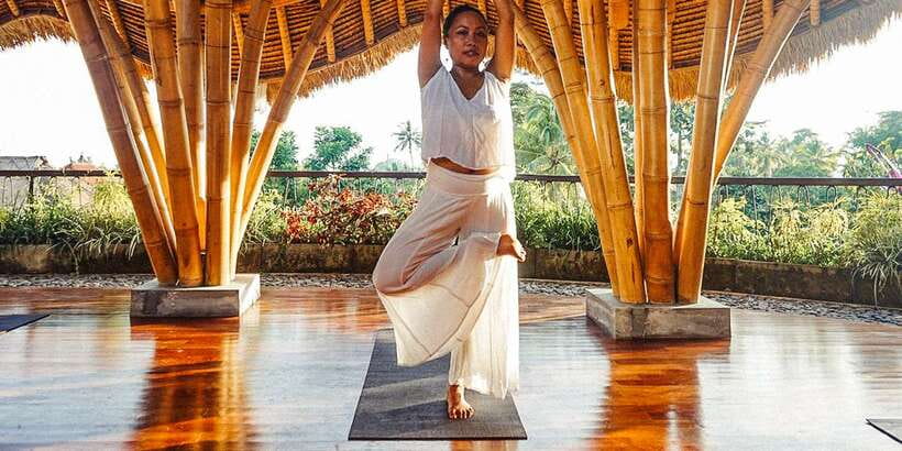 Bali: Full-Day Private Water Temple Ritual & Yoga Class - How the holy water cleansing works, canang sari offerings, and etiquette